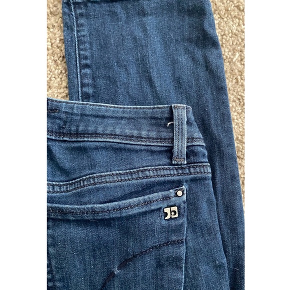 Joe’s Jeans Honey Straight Leg 26 - Picture 6 of 8
